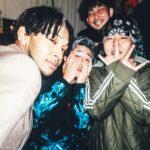 APOLLO Instagram - 良いお年を🎍