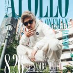 APOLLO Instagram - もうすぐ🔥 @junya_thirdeye 📷