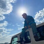APOLLO Instagram - @kirarhy ちゃんが撮ってくれたgood👍