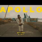 APOLLO Instagram - メーデーMV公開