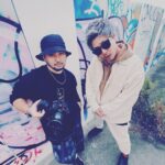 APOLLO Instagram - 1発撮り