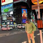 APOLLO Instagram - お疲れ様です！ 47都道府県今年のラスト北海道です！ この投稿についた、いいねが次のツアーの アレになるのでアレして下さい🙇‍♂️ お力添えどうぞこちらへ🤝