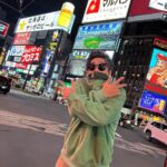 APOLLO Instagram - お疲れ様です！ 47都道府県今年のラスト北海道です！ この投稿についた、いいねが次のツアーの アレになるのでアレして下さい🙇‍♂️ お力添えどうぞこちらへ🤝