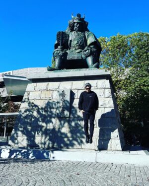 APOLLO Instagram - 47都道府県ツアーでこの投稿についた
イイねが、明日の静岡県の生活費になります🙏　イイねとコメントよろしくお願いします🔥　いつもありがとう😊