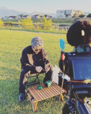 APOLLO Instagram - 47都道府県ツアーでこの投稿についた
イイねが、明日の静岡県の生活費になります🙏　イイねとコメントよろしくお願いします🔥　いつもありがとう😊