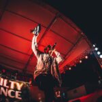 APOLLO Instagram – @jointoneparty 鬼パーティーでした！
@junya_thirdeye 📸