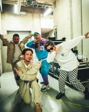 APOLLO Instagram - @junya_thirdeye ❤️‍🔥❤️‍🔥❤️‍🔥