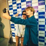 APOLLO Instagram – @junya_thirdeye ❤️‍🔥❤️‍🔥❤️‍🔥