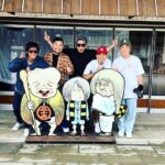 APOLLO Instagram – 47都道府県ツアーで
この投稿についたいいねが
次の場所の生活費になります！
いつもコメントといいねありがとうございます！力なってます！
地元は最高さ❤️‍🔥