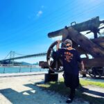 APOLLO Instagram - 47都道府県ツアーこの投稿のいいねが 島根編の生活費になります👍 是非いいねよろしくお願いします🤝 明日は雨でもやるのでよろしくお願いします！よろしくおぉねがいしまぁす