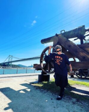 APOLLO Instagram - 47都道府県ツアーこの投稿のいいねが
島根編の生活費になります👍
是非いいねよろしくお願いします🤝
明日は雨でもやるのでよろしくお願いします！よろしくおぉねがいしまぁす