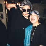 APOLLO Instagram - @junya_thirdeye フィンのアート