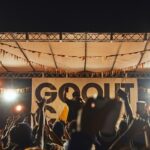 APOLLO Instagram - 竹下さんと対談できて光栄でした。 LIVEもcampも融合するGO OUT 最高の1日でした🔥また必ず🤝 Photo:Fumihiko Ikemoto