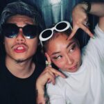 APOLLO Instagram - 思い出