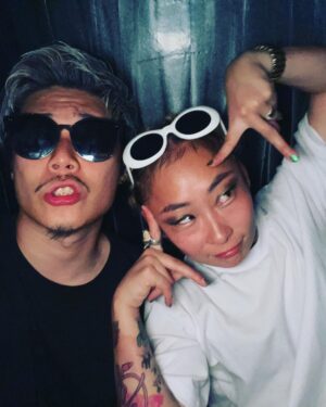 APOLLO Instagram - 思い出