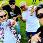 APOLLO Instagram - 思い出