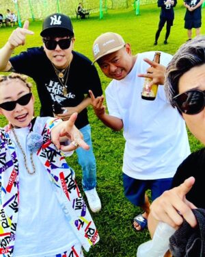 APOLLO Instagram - 思い出