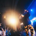 APOLLO Instagram - 京都　@junya_thirdeye 📷