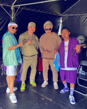 APOLLO Instagram - 