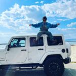 APOLLO Instagram - @kirarhy ちゃんが撮ってくれたgood👍