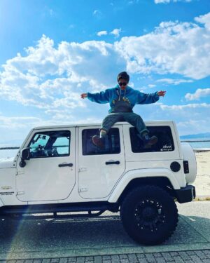 APOLLO Instagram - @kirarhy ちゃんが撮ってくれたgood👍