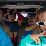 APOLLO Instagram - @kirarhy ちゃんが撮ってくれたgood👍