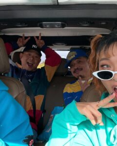 APOLLO Instagram - @kirarhy ちゃんが撮ってくれたgood👍