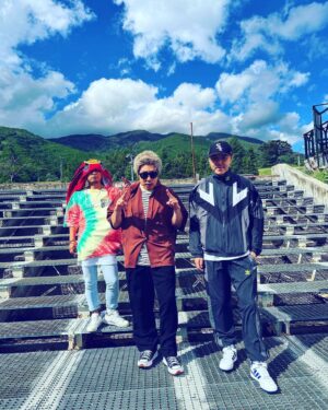 APOLLO Instagram - 
