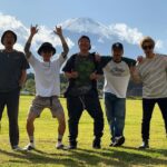 APOLLO Instagram - 優勝キャンプ🏕️
