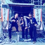 APOLLO Instagram - Youtube撮影！瓦割ってきました！ 乞うご期待！