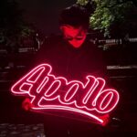 APOLLO Instagram - @relief0001 ホンマにありがたい❤️‍🔥