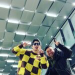 APOLLO Instagram -