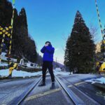 APOLLO Instagram – 道中