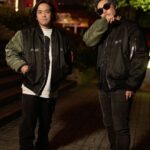 APOLLO Instagram – ペアルック