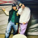 APOLLO Instagram – campでLIVE最高やないかい！
@hisatomi1983