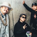 APOLLO Instagram - 渋谷レゲエ祭お疲れ様でした❤️‍🔥 @junya_thirdeye
