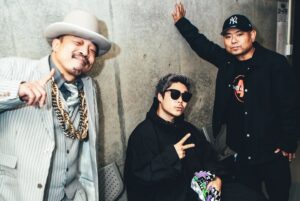 APOLLO Instagram - 渋谷レゲエ祭お疲れ様でした❤️‍🔥
@junya_thirdeye