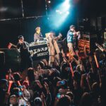 APOLLO Instagram - 関西底上げZUMZUM @redspider_jr @kentygross @weapon0724 @kirarhy @junya_thirdeye 📸