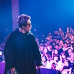 APOLLO Instagram - 渋谷レゲエ祭お疲れ様でした❤️‍🔥 @junya_thirdeye