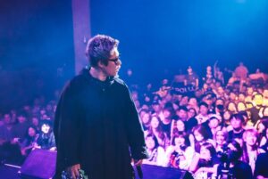 APOLLO Instagram - 渋谷レゲエ祭お疲れ様でした❤️‍🔥
@junya_thirdeye