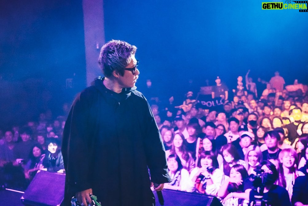 APOLLO - 3.3K Likes - 渋谷レゲエ祭お疲れ様でした❤️🔥
@junya_thirdeye