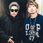 APOLLO Instagram - 渋谷レゲエ祭お疲れ様でした❤️‍🔥 @junya_thirdeye