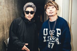 APOLLO Instagram - 渋谷レゲエ祭お疲れ様でした❤️‍🔥
@junya_thirdeye