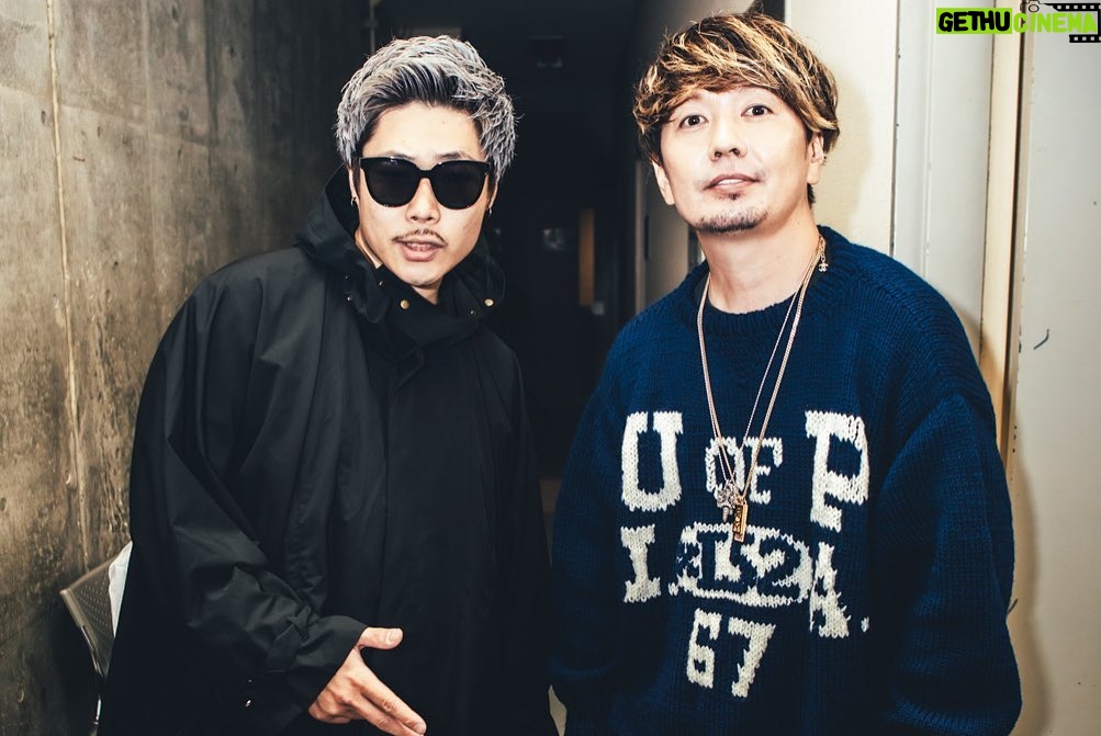 APOLLO - 3.3K Likes - 渋谷レゲエ祭お疲れ様でした❤️🔥
@junya_thirdeye