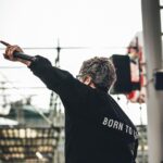 APOLLO Instagram - ワヤフェス最高でした！ ライフスタイルにbigup!! @junya_thirdeye @lyft.official の上下でLIVEするのは俺ぐらいやと思う。