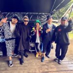 APOLLO Instagram - freedom bay最高っした🔥