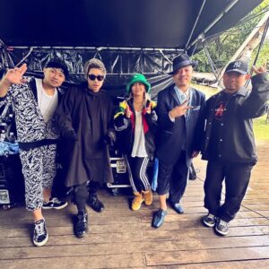 APOLLO Instagram - freedom bay最高っした🔥