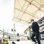 APOLLO Instagram - ワヤフェス最高でした！ ライフスタイルにbigup!! @junya_thirdeye @lyft.official の上下でLIVEするのは俺ぐらいやと思う。