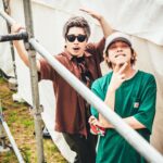 APOLLO Instagram - ワヤフェス最高でした！ ライフスタイルにbigup!! @junya_thirdeye @lyft.official の上下でLIVEするのは俺ぐらいやと思う。