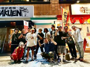 APOLLO Instagram - おもろかたな。